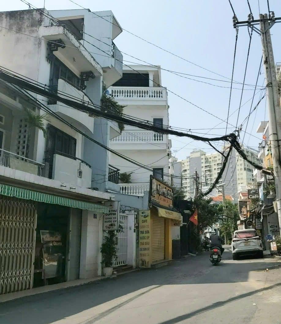 🏘 BÁN NHÀ GÒ VẤP, HẺM XE HƠI NGUYỄN THÁI SƠN, CHDV THU NHẬP TỐT, 90M2 SỔ Đ.ẸP, CHỈ 12.X T.Ỷ - Ảnh chính